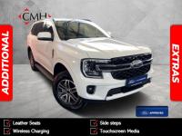 Thumbnail Ford Everest 2.0 BiTurbo XLT