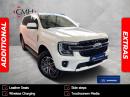 Thumbnail Ford Everest 2.0 BiTurbo XLT