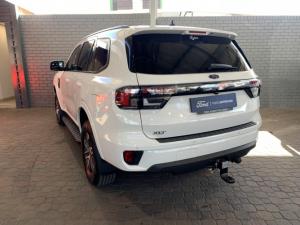 Ford Everest 2.0 BiTurbo XLT - Image 4