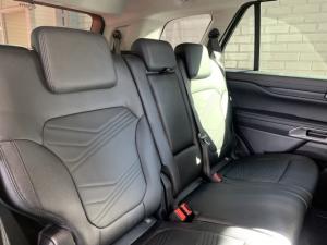 Ford Everest 2.0 BiTurbo XLT - Image 7