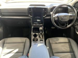 Ford Everest 2.0 BiTurbo XLT - Image 9