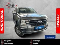 Thumbnail Ford Ranger 2.0 SiT double cab XL auto