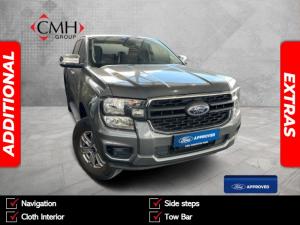 Ford Ranger 2.0 SiT double cab XL auto - Image 1