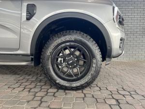 Ford Ranger 2.0 BiTurbo double cab Wildtrak - Image 10