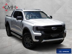 Ford Ranger 2.0 BiTurbo double cab Wildtrak - Image 1