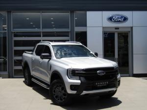 Ford Ranger 2.0 BiTurbo double cab Wildtrak - Image 1