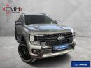 Thumbnail Ford Ranger 2.0 BiTurbo double cab Wildtrak