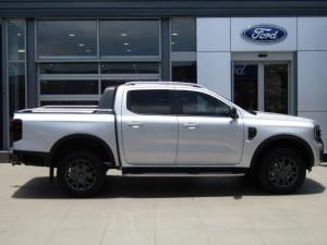 Ford Ranger 2.0 BiTurbo double cab Wildtrak - Image 2