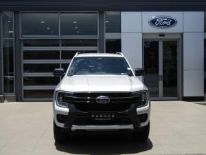 Ford Ranger 2.0 BiTurbo double cab Wildtrak - Image 3
