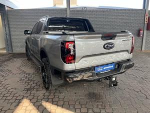 Ford Ranger 2.0 BiTurbo double cab Wildtrak - Image 3