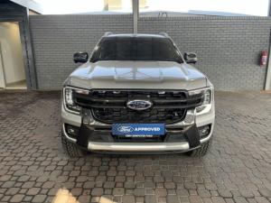 Ford Ranger 2.0 BiTurbo double cab Wildtrak - Image 4