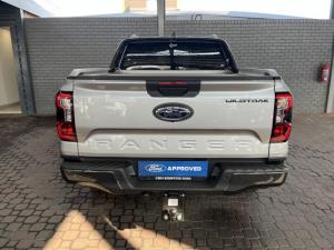 Ford Ranger 2.0 BiTurbo double cab Wildtrak - Image 5
