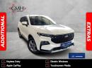 Thumbnail Ford Territory 1.8T Ambiente