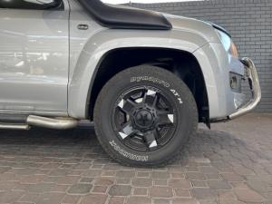 Volkswagen Amarok 2.0BiTDI double cab Highline 4Motion - Image 10