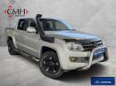 Thumbnail Volkswagen Amarok 2.0BiTDI double cab Highline 4Motion