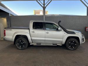 Volkswagen Amarok 2.0BiTDI double cab Highline 4Motion - Image 2