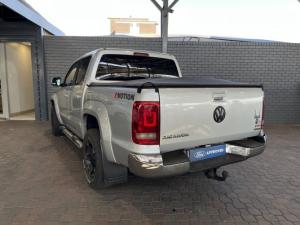 Volkswagen Amarok 2.0BiTDI double cab Highline 4Motion - Image 3