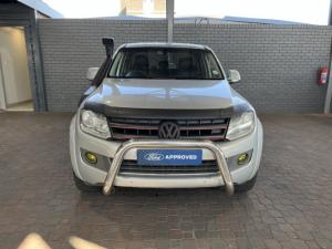 Volkswagen Amarok 2.0BiTDI double cab Highline 4Motion - Image 4