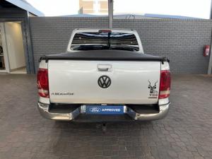 Volkswagen Amarok 2.0BiTDI double cab Highline 4Motion - Image 5