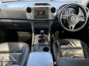 Volkswagen Amarok 2.0BiTDI double cab Highline 4Motion - Image 7