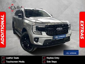 Ford Everest 2.0 BiTurbo Sport - Image 1