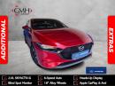 Thumbnail Mazda Mazda3 hatch 2.0 Astina