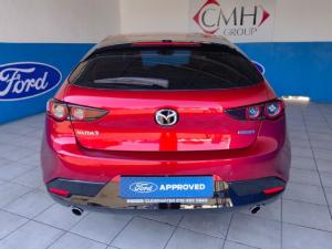 Mazda Mazda3 hatch 2.0 Astina - Image 4
