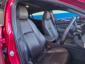 Mazda Mazda3 hatch 2.0 Astina - Image 5
