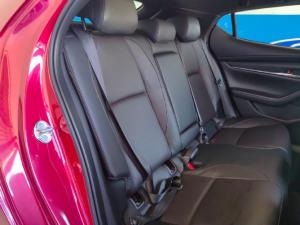 Mazda Mazda3 hatch 2.0 Astina - Image 6