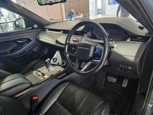 Land Rover Range Rover Evoque D200 Autobiography - Image 10