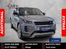 Thumbnail Land Rover Range Rover Evoque D200 Autobiography
