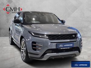 Land Rover Range Rover Evoque D200 Autobiography - Image 1