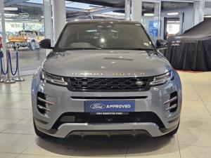 Land Rover Range Rover Evoque D200 Autobiography - Image 2