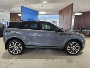 Land Rover Range Rover Evoque D200 Autobiography - Image 3