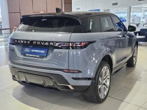 Land Rover Range Rover Evoque D200 Autobiography - Image 4