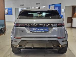Land Rover Range Rover Evoque D200 Autobiography - Image 5