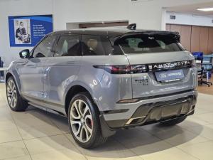 Land Rover Range Rover Evoque D200 Autobiography - Image 6