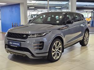 Land Rover Range Rover Evoque D200 Autobiography - Image 7