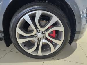 Land Rover Range Rover Evoque D200 Autobiography - Image 8