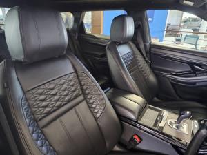 Land Rover Range Rover Evoque D200 Autobiography - Image 9