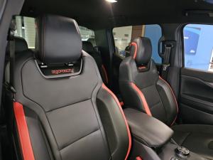 Ford Ranger 3.0T V6 double cab Raptor 4WD - Image 10