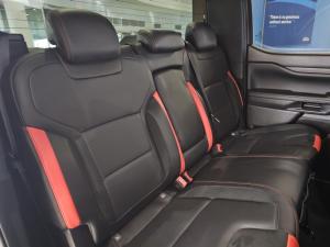 Ford Ranger 3.0T V6 double cab Raptor 4WD - Image 11