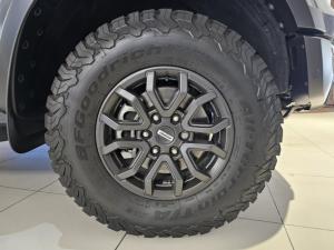 Ford Ranger 3.0T V6 double cab Raptor 4WD - Image 12