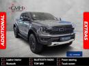 Thumbnail Ford Ranger 3.0T V6 double cab Raptor 4WD