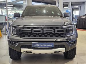 Ford Ranger 3.0T V6 double cab Raptor 4WD - Image 2