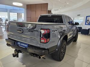 Ford Ranger 3.0T V6 double cab Raptor 4WD - Image 4