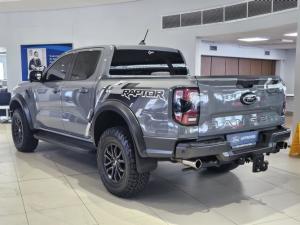 Ford Ranger 3.0T V6 double cab Raptor 4WD - Image 6