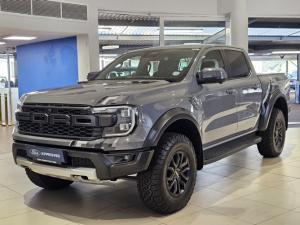 Ford Ranger 3.0T V6 double cab Raptor 4WD - Image 7