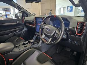 Ford Ranger 3.0T V6 double cab Raptor 4WD - Image 8