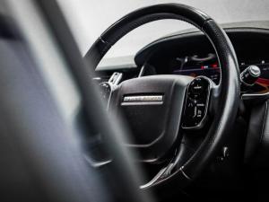 Land Rover Range Rover Sport SE TDV6 - Image 11